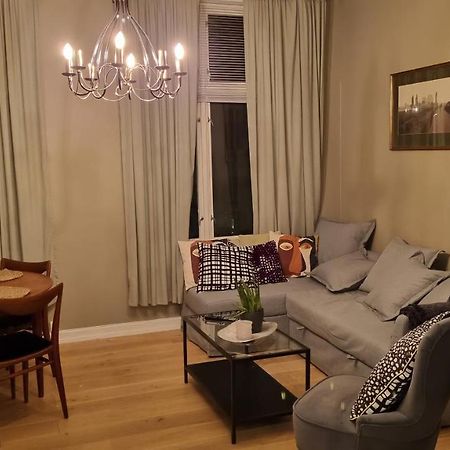 Keybutler Central Apartment Dragefjellsbakken ベルゲン エクステリア 写真