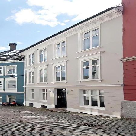 Keybutler Central Apartment Dragefjellsbakken ベルゲン エクステリア 写真