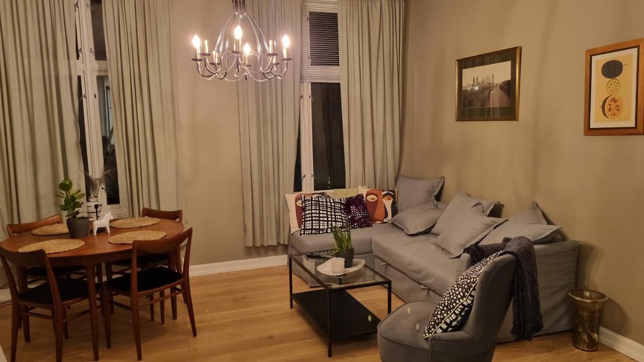 Keybutler Central Apartment Dragefjellsbakken ベルゲン エクステリア 写真